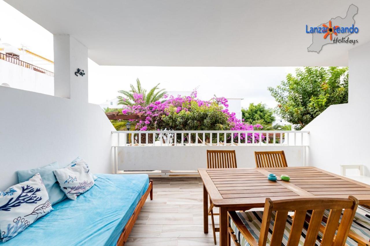 Buganvillas *