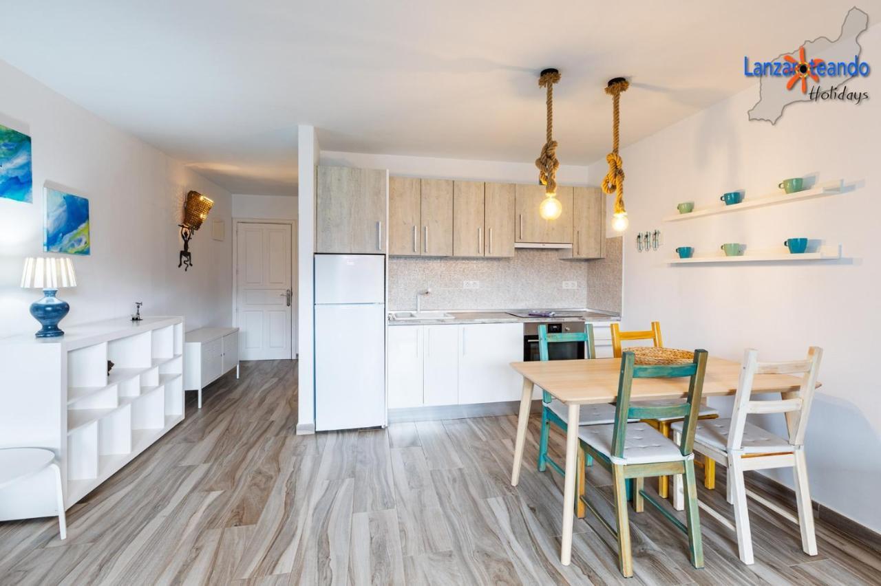 Buganvillas Apartment *