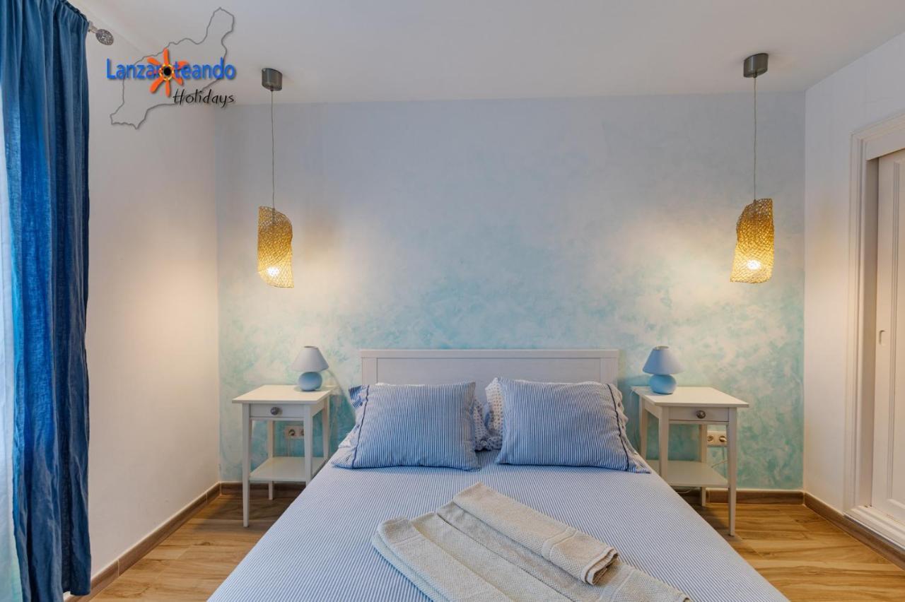 Apartment Buganvillas Costa Teguise
