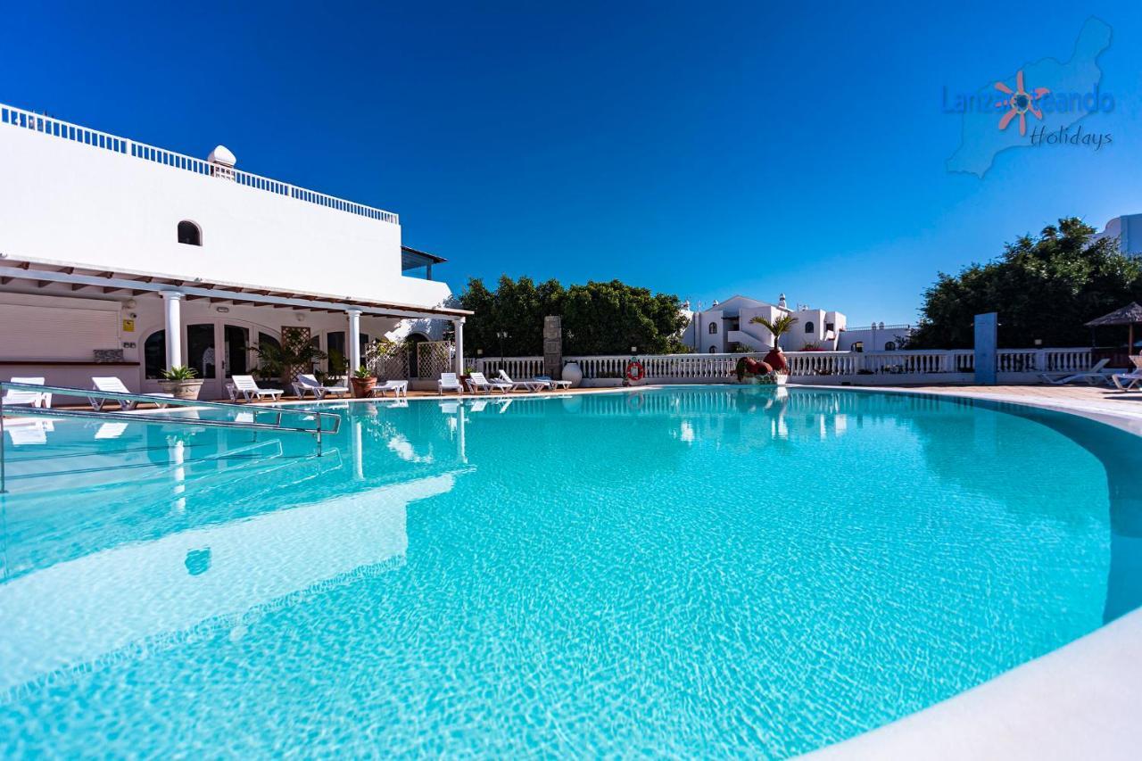 Buganvillas Apartment *