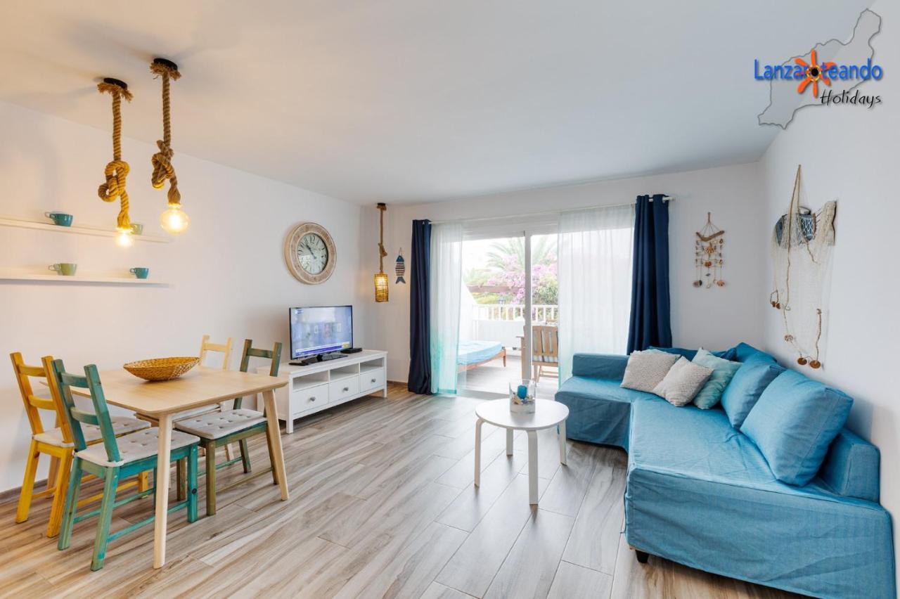 Buganvillas *