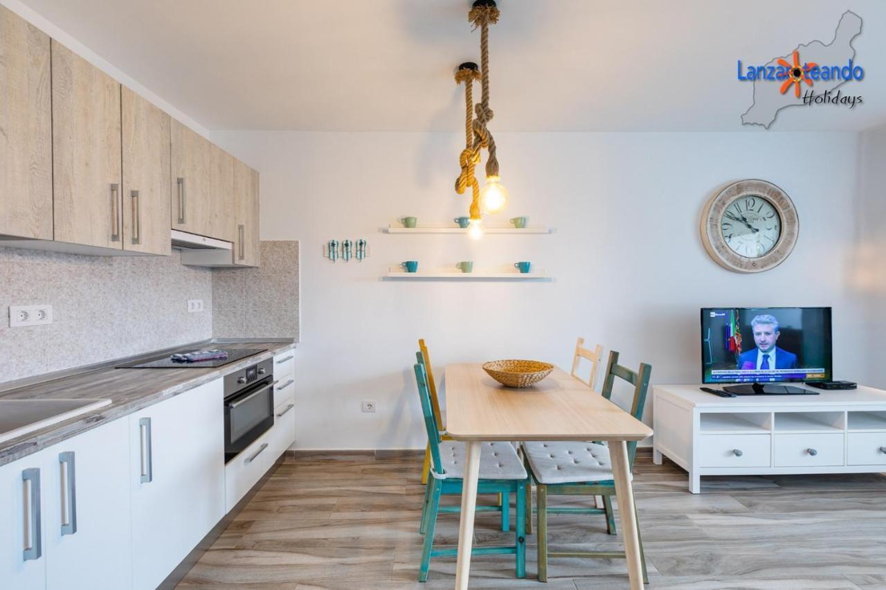 Buganvillas Apartment *