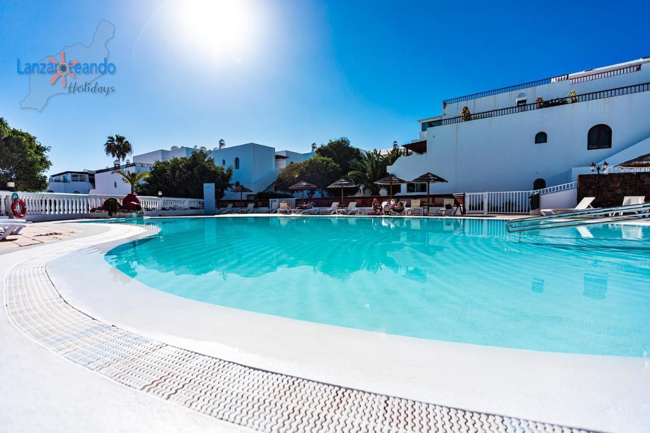 Buganvillas * Costa Teguise