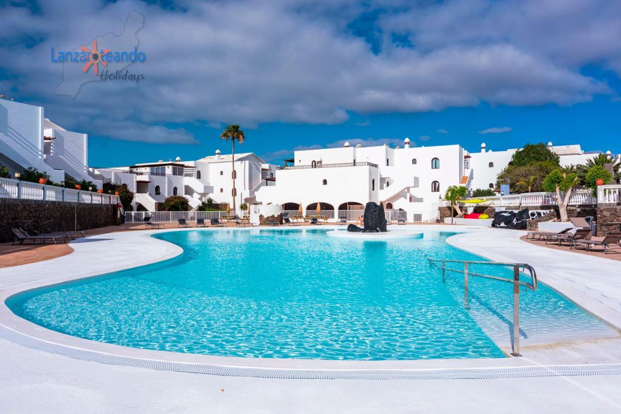 Appartement Buganvillas *