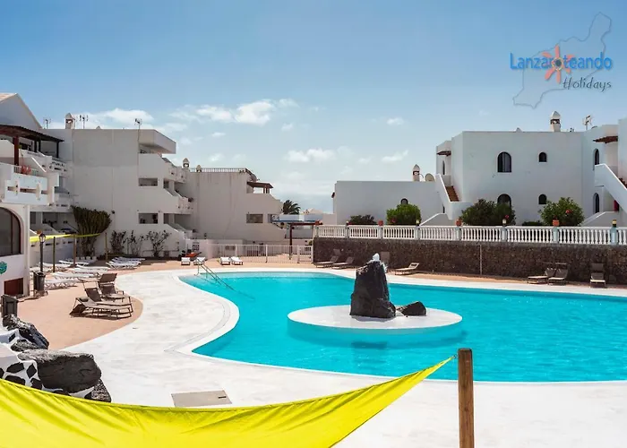 Buganvillas apartment