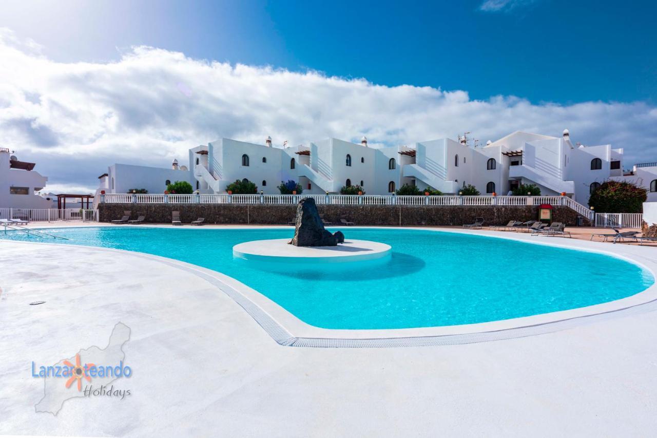 Appartement Buganvillas *